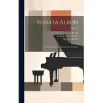 SONATA ALBUM; TWENTY-SIX FAVORITE SONATAS FOR THE PIANO; VOLUME 2