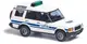 Mini 現貨 Busch 51924 HO規 Land Rover Discovery THW 越野休旅車