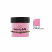 Glam And Glits Color Acrylic Powder NCAC415 - Central Perk 1oz
