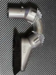 Genuine Dyson 917646-01 Multi-Angle Up Top Tool Dust Brush Attachment