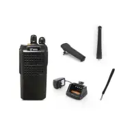 BFDX BF-PD108 5W 5KM 400-480MHz DMR Radio Walkie Talkie Handheld Transceiver