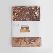 [BLESS] Baltic Sea Bedsheets Multicolor