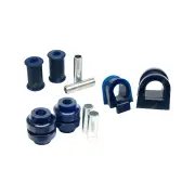 Front SuperPro Suspenison Bush Kit for Ford Cortina TC 6 Cyl 1972-1977