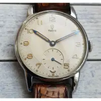 在飛比找蝦皮購物優惠-1958 Tudor small rose by Rolex