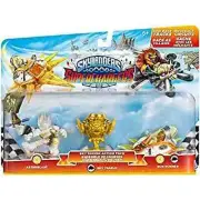 Skylanders Superchargers Sky Racing Action Pack