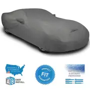 Coverking Autobody Armor Custom Fit Car Cover For Mg Mgb (for: MG)