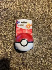 Mega Construx Pokemon MAGIKARP Pokeball 20 Pieces Toy GVK65 NEW