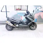 YAMAHA TMAX530