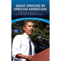 在飛比找蝦皮商城優惠-Great Speeches by African Amer