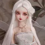 BJD SD 娃仿真玩偶人形BJD娃娃3分女娃娃XINYI SD娃娃高級手辦動漫周 偶像夢幻祭