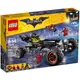 LEGO 樂高 Batman Movie蝙蝠俠電影 The Batmobile 越野蝙蝠車 70905