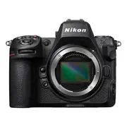 Nikon Z8 Mirrorless Camera