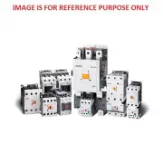 LSiS LG MC50A-30-22-BD-L-E MC-50A METASOL Series Contactor DC24V