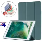 Shockproof Stand Cover Case For iPad 11th 10/9/8/7/6/5th Gen Mini Air Pro 11 13"
