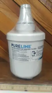 PURELINE Refrigerator Water Filter Pl-700 Replaces Samsung DA29-00003G