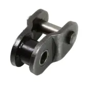 KMC 420 Standard Non-Sealed Chain Offset Connecting Link