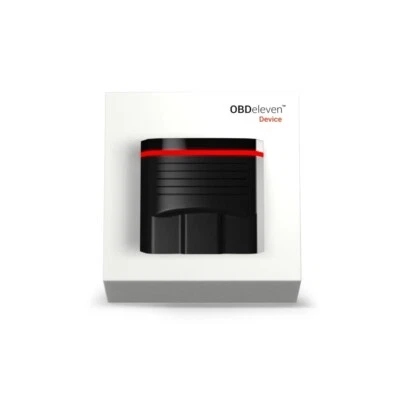 OBDeleven Next Gen OBD2 Scanner Diagnostic Bluetooth Code Reader