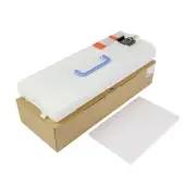 *4-PACK* WASTE TONER BOX,WT-202,FM1-A606,IMAGERUNNER,C3330i,C3530i,C3525i,C3325i