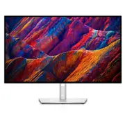 Dell UltraSharp 27in 4K UHD IPS USB-C Hub Monitor (U2723QE)