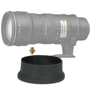RUBBER RING for Nikon AF-S VR 70-200mm F2.8G IF 小黑五 對焦皮 對焦環