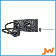 Thermaltake TOUGHLIQUID 240 EX Pro ARGB All-In-One Liquid CPU Cooler
