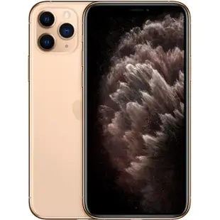 【Apple】B+ 級福利品 iPhone 11 Pro 64G(5.8吋)