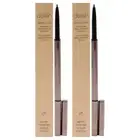 Brow Line Retractable Eyebrow Pencil With Brush - Sable by Delilah for Women ...