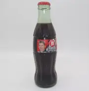 1999 Coca-Cola Racing Family Jeff Burton #99 Coke Bottle Collectable
