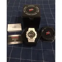 在飛比找蝦皮購物優惠-CASIO卡西歐 G-SHOCK系列 GA-110RG-7A