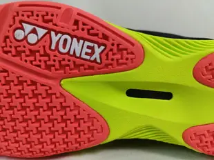 YONEX 羽球鞋 羽毛球鞋SHB-CFZ3M 007 yy 羽球鞋 SHBCFZ3MEX 大自在