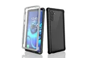 Samsung Galaxy Note 10 RedPepper Full Cover with built-in Screen Protector