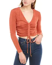 findersKEEPERS Top
