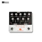 【SEYMOUR DUNCAN】FOOZ ANALOG FUZZ SYNTHESIZER 電吉他破音效果器(吉他 破音 搖滾 效果器 FUZZ 宅錄)