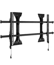 Chief LSMVU Fusion Micro Adjustable PULL-OUT Large Flat TV Panel Wall Mount