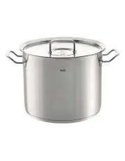 [Fissler] Collection High Stew Pot 20cm 5.2L in Silver