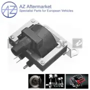 Ignition Coil Pack AZ Fits Vauxhall Nova Cavalier Opel Manta Kadett Ascona #1