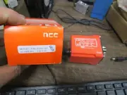 New NCC Controls T1K-03600-461 Solid State Timer .6 to 60 Min. Or 36-3600 Sec.