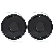 Makita B-05119 Bump and Feed Large Capacity Trimmer Head (2-Pack)