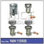 Nice Ignition And Door Lock Set - NIK156B