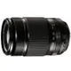 FUJIFILM 富士 XF 55-200mm F3.5-4.8 R LM OIS 望遠變焦鏡頭(55-200,公司貨)