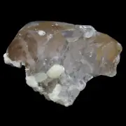 CALCITE (Malad Quarry, Malad, Mumbai, Maharashtra, India) #4652 62x46mm