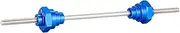 Truing Stand - Bicycles Equipment Stainless Steel Adaptors - Cycling Equipment For Young Beginners Professionals Home Business Users