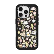 iPhone 16 Pro Impact Case Doodling