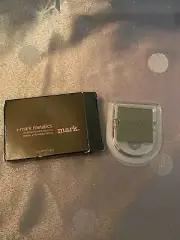 Avon Mark Eyeshadow Single ~ Lava