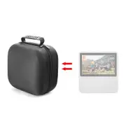 Xiaodu 1c Smart Speaker Handbag Storage Box - Black