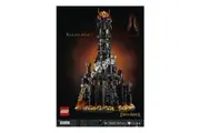 LEGO Icons The Lord of The Rings: Barad-dur (10333)
