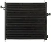 Spectra Premium 7-4904 A/C Condenser For Select 98-12 Ford Mazda Models (for: Ford)