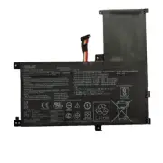 Original B41N1532 Battery For Asus ZenBook Flip Q504UAK FZ018T BBI5T12 Q534UA