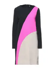 [1ONE] 1-ONE Mini dresses - Item 15134470