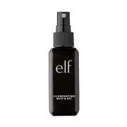 e.l.f. Illuminating Mist & Set, Refreshing Setting Spray For A Lasting Radiant F